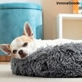 Pat anti-stres pentru animale de companie, Bepess InnovaGoods, Ø 40 cm