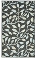 Covor Guelma, Decorino, 67x120 cm, polipropilena, gri