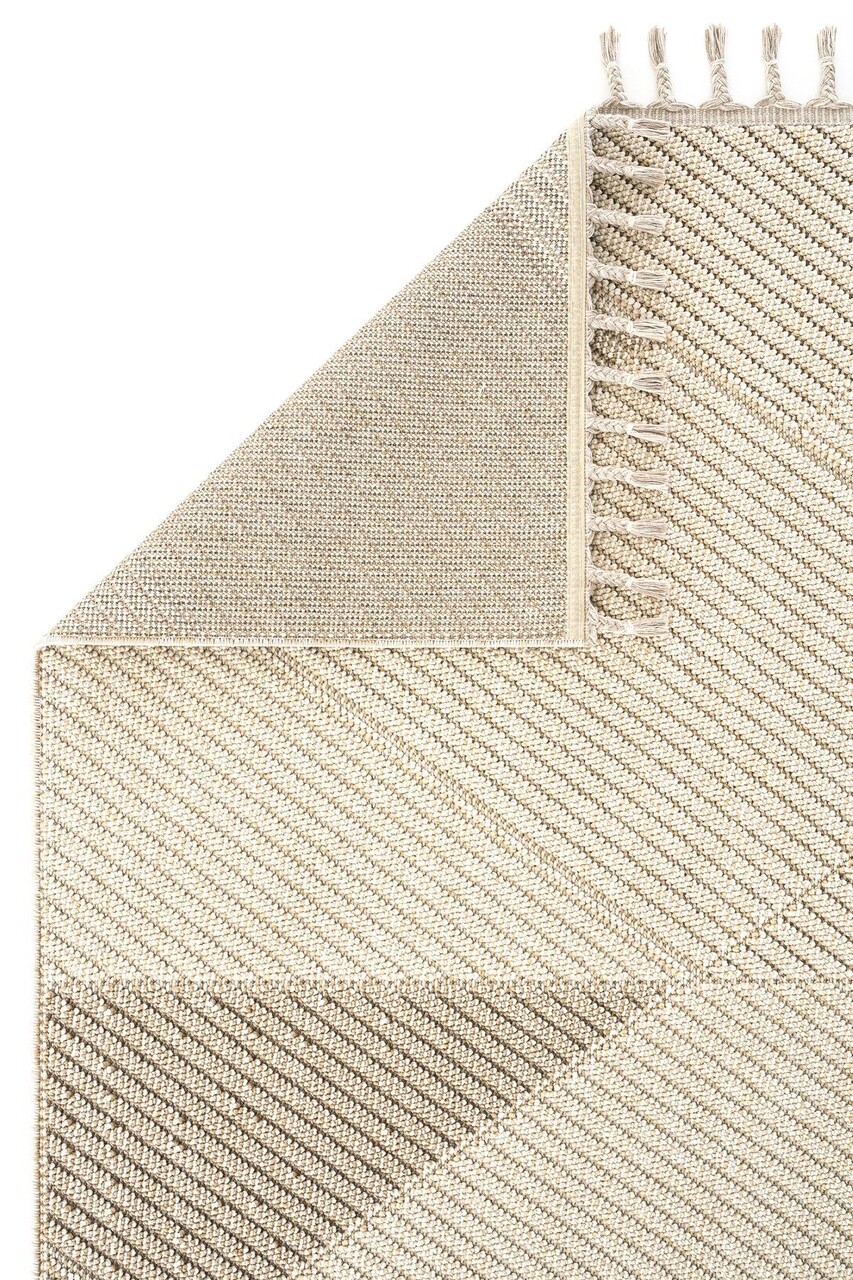 Covor (120 x 180), Bukle 1413, 120x180 cm, Bej - view 6