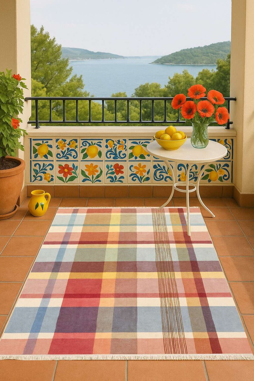 Covor (80 x 150), 237, 80x150 cm, Multicolor - view 2