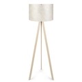 Lampadar, AYD-1806, Insignio, 38 x 140 cm, 1 x E27, 60W, bej/ecru