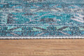 Covor, Green AL 158 , 210x310 cm, Poliester , Multicolor