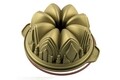 Forma de copt din silicon Cathedral, Silikomart Fancy & Function, Ø22 cm, 2.2 L