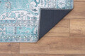 Covor, Green AL 158 , 210x310 cm, Poliester , Multicolor