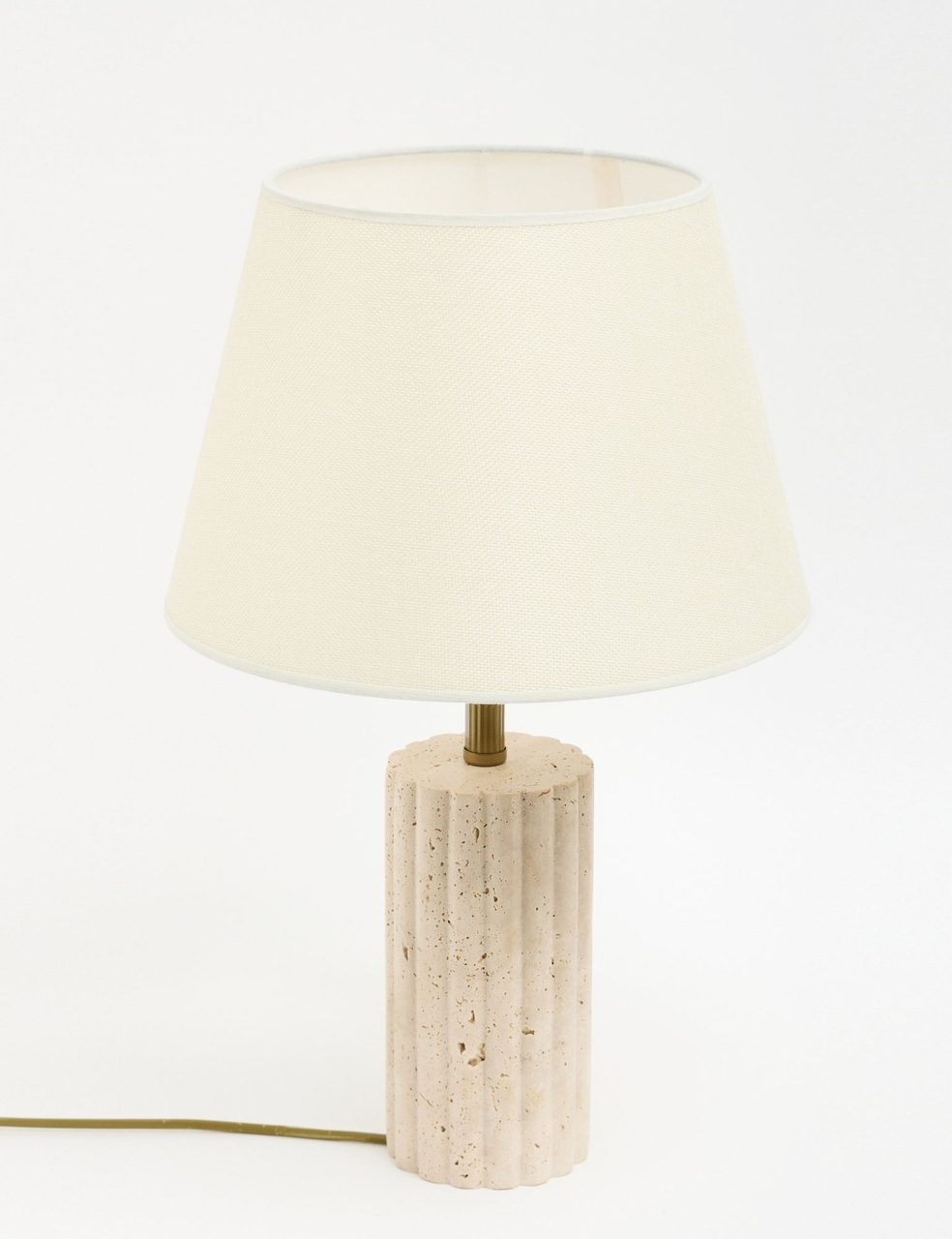 Lampa de masa, Opviq, 377KLT1115, Crem - view 3