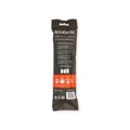 Set 20 saci de gunoi, Brabantia, NewIcon PerfectFit, marimea V, 3 L, nailon, alb