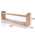 Raft de perete, Rosewood, BLTYZ-AKTV038 , Stejar