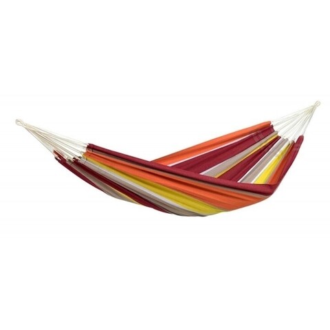 Hamac Barbados acerola, Amazonas, 230x150 cm, multicolor