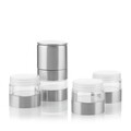 Rasnita pentru condimente 4-in-1 Millmix InnovaGoods, 21 x 5 cm, inox/plastic/mecanism ceramic