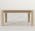 Masa, Tera Home, Madura, 150x73.8x85 cm, PAL, Stejar