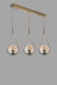 Lustra, Stala, 846STL2857, Metal, Cupru