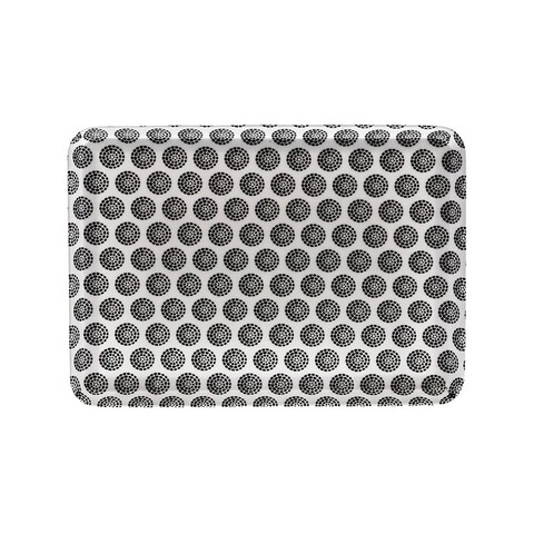 Tava pentru servire bohemia, 5five, 30.5 x 21.6 x 1.7 cm, melamina, gri