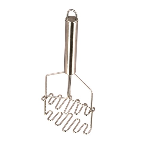 Zdrobitor pentru cartofi, Vanora, 26x13x7 cm, inox mezoni.ro