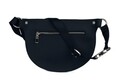 Borseta Beverly Hills Polo Club, 708, piele ecologica, bleumarin