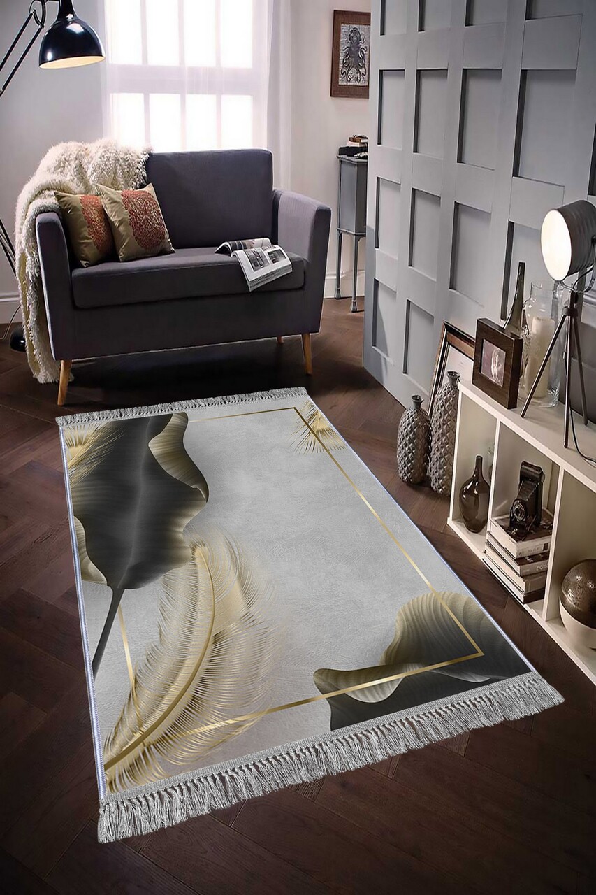 Covor Els2435 100x150 cm Multicolor