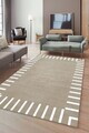 Covor, CLR-DC-4092-HALI-2, 60x150 cm, Poliester, Bej