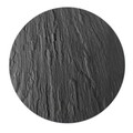 Suport pentru recipiente firebinti, Wenko, Slate, Ø 20 cm, sticla/silicon, multicolor