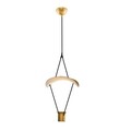 Lustra, Lightric, 414LRC1332, Galben