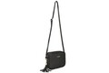 Geanta Beverly Hills Polo Club, 1103, piele ecologica, negru