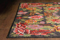 Covor, Soul Chenille, 210x310 cm, Poliester , Multicolor