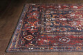 Covor, Soul Chenille, 75x230 cm, Poliester , Multicolor