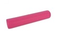 Saltea fitness/yoga/pilates 267DLT1168, Delta, 173x61x0.4 cm, cauciuc nitril, roz