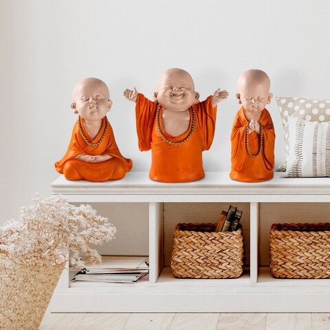 Decoratiune, Yak-045, Poliester, Multicolor