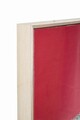 Tablou decorativ Luxury Spa -B, Mauro Ferretti, 82x82 cm, lemn de pin/canvas pictat si lacuit, multicolor