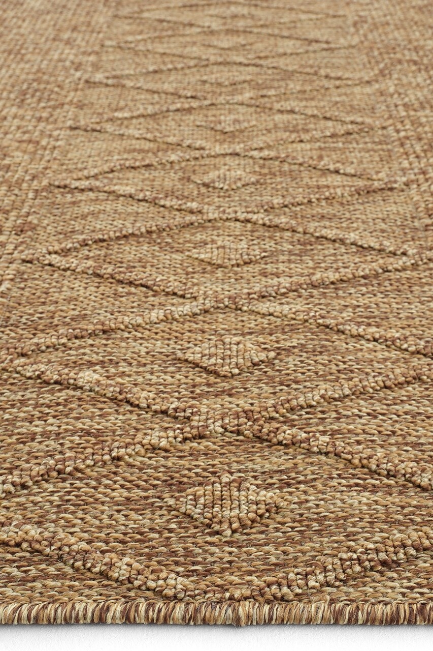 Covor (120 x 300), Hasir 620, 120x300 cm, Maro - view 5