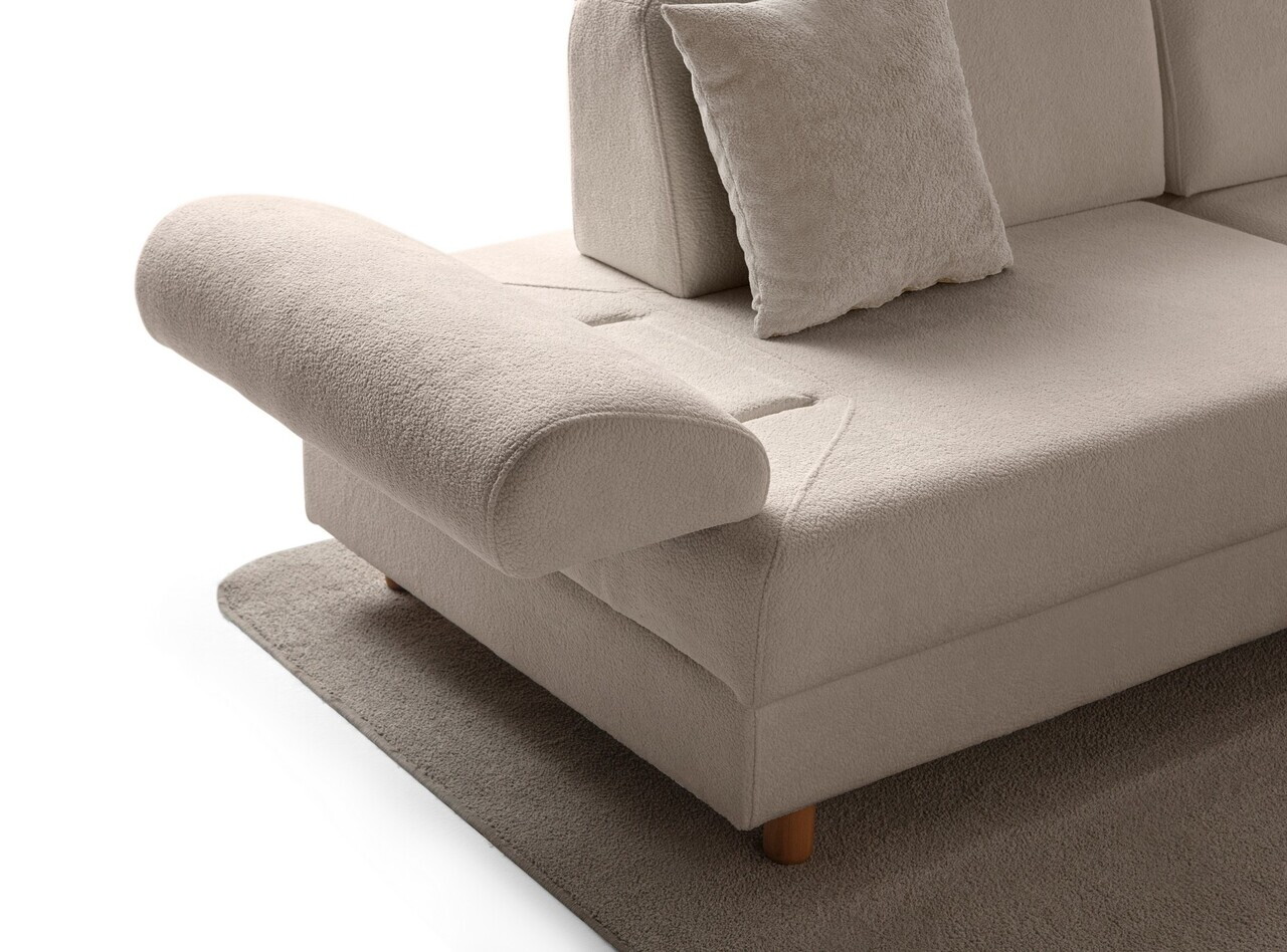 Coltar, Atelier del Sofa, 752EST1431, Cafea cu lapte — imaginea 8