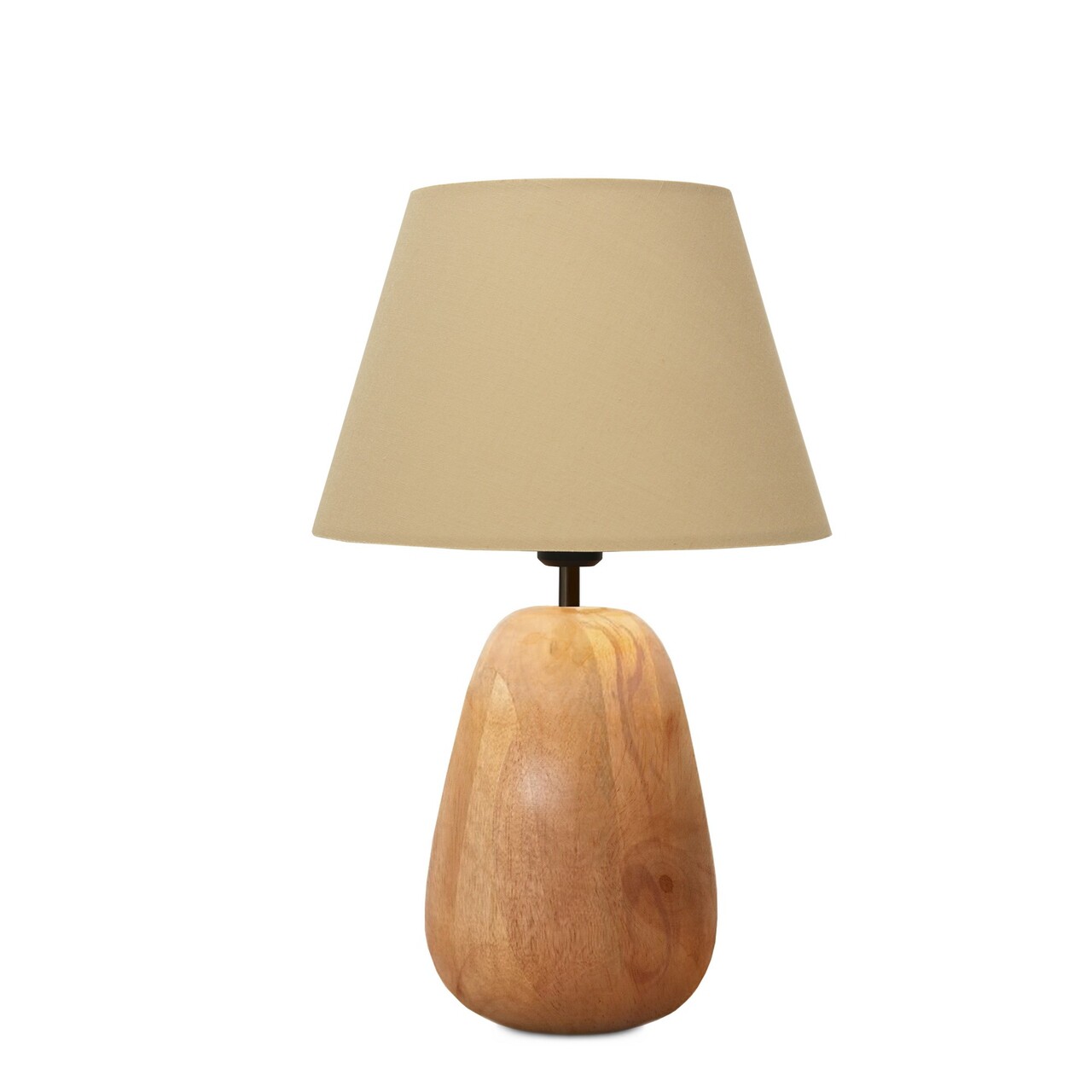 Lampa de masa, L'essentiel Maison, 780SGN4701, Bej - view 2