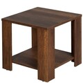 Masuta de cafea, Adore, Shp-550-Oo-1, Nuc de Oslo