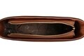 Geanta, 19V69 Italia, 669ITA1216, 20 x 23 x 10 cm, piele ecologica, cupru