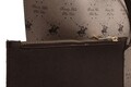 Geanta cu portofel Beverly Hills Polo Club, 790, piele ecologica, auriu/kaki