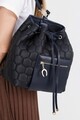 Rucsac Beverly Hills Polo Club, 711, piele ecologica, bleumarin