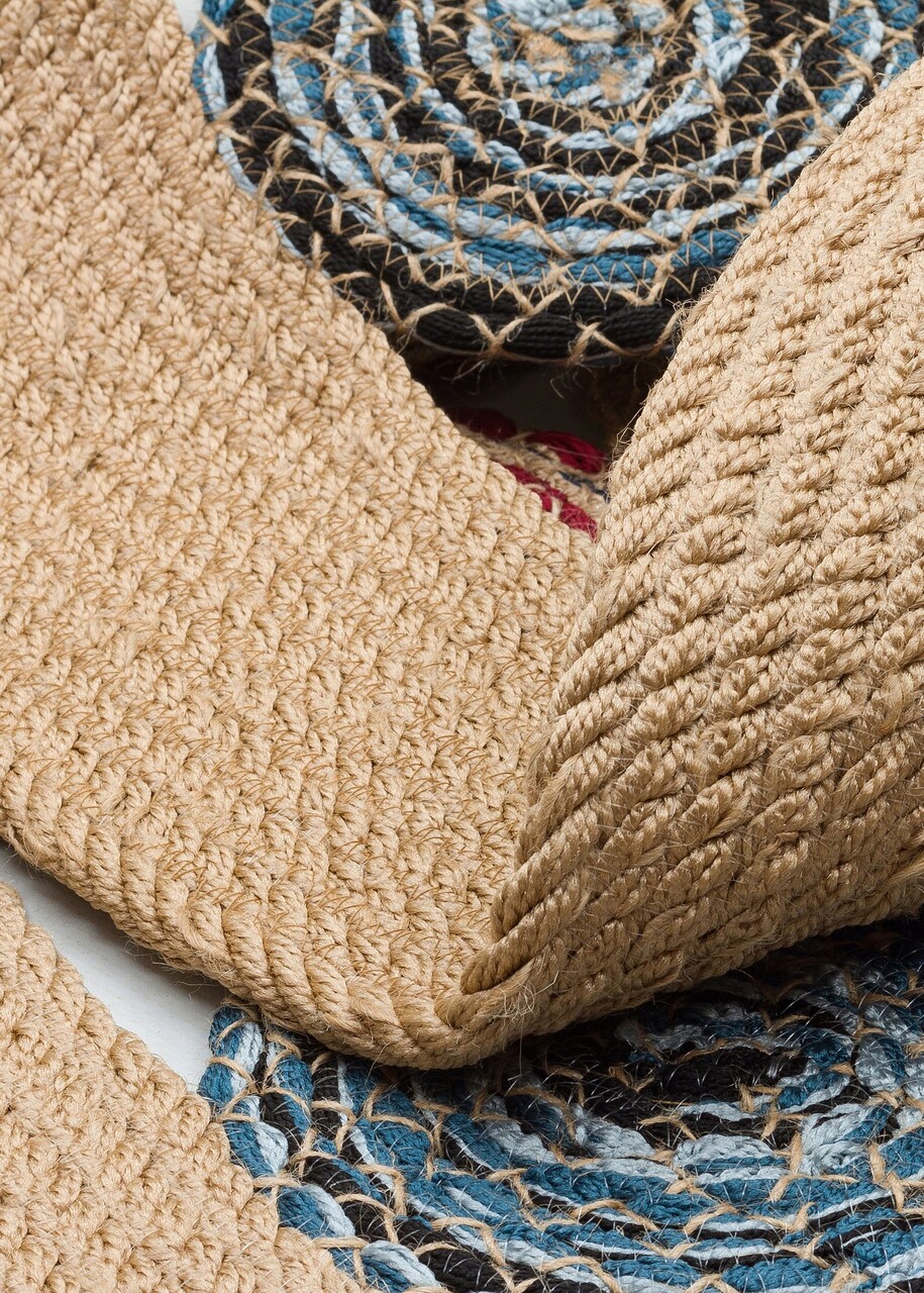 Covor, Ptn 13, Polipropilena, Multicolor - 3 | YEO