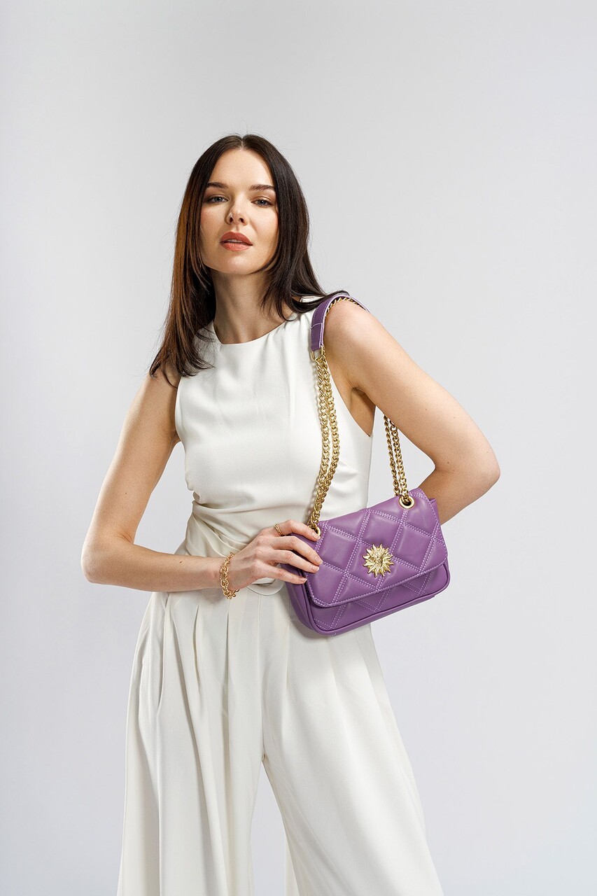 Geanta de umar, 1251, Lucky Bees - imagine 10