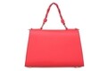 Geanta Juicy Couture 175, 30x14x20 cm, piele ecologica, rosu