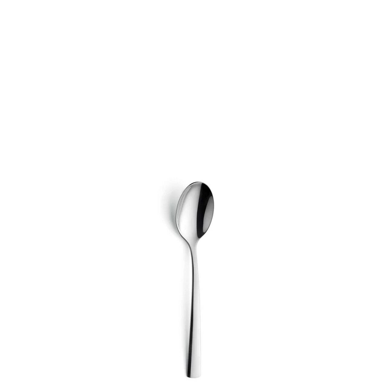 Set tacamuri, 42 piese, Amefa, Manille All You Need, inox, argintiu — imaginea 6
