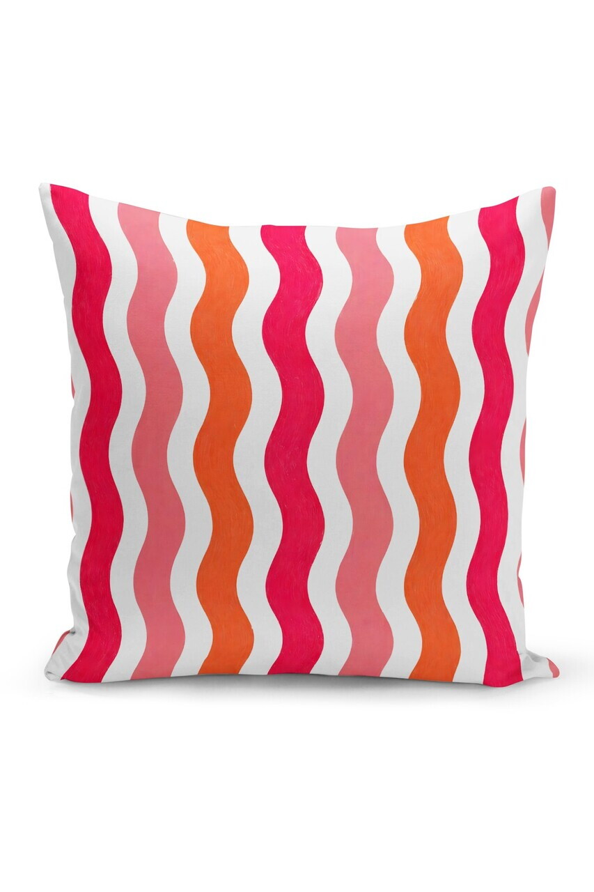 Husa de perna, Dsypoparts-10, 43x43 cm, Poliester, Multicolor — imaginea 2