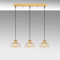 Lustra, Fulgor, 942FLG1437, Metal, Auriu