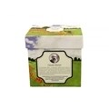 Cana cu infuzor, DUO, C. Monet, Poppy field, 325 ml, portelan