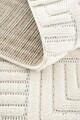Covor, Stone 1062, 200x300 cm, Fibre naturale, Crem