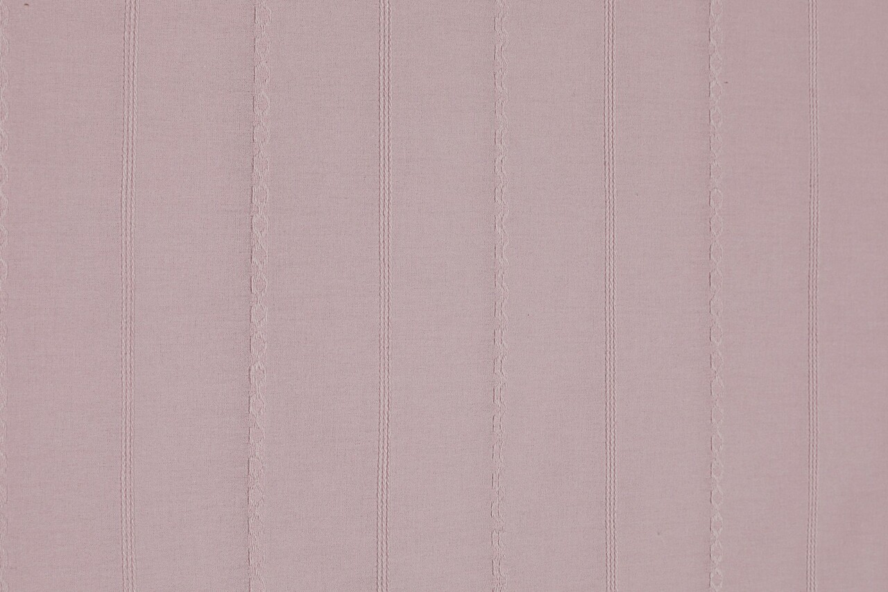 Lenjerie de pat dubla, L'essentiel Maison, Jasmin, Lila - imagine 3
