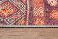 Covor, Soul Chenille, 75x150 cm, Poliester , Multicolor