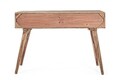 Consola Kant, Bizzotto, 113x40x77 cm, lemn de sheesham