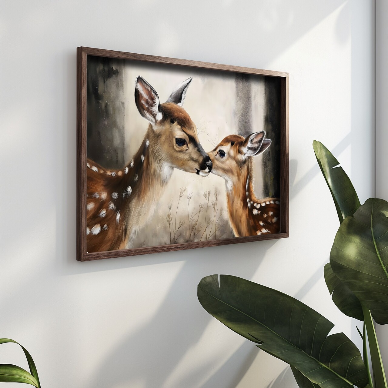 Tablou decorativ, GE230-L, Lemn, Multicolor - view 3