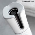 Ondulator de par fara fir automat Suraily InnovaGoods