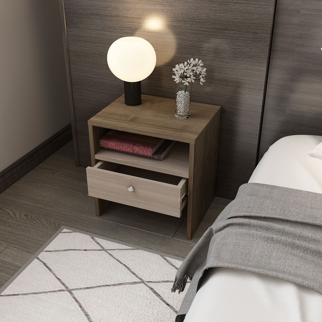 Noptiera, Zena Home, Nova, Nuc / Cordoba - 2 | YEO