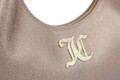 Geanta Juicy Couture 311, 30x7x16 cm, piele ecologica, cupru